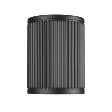 Z-Lite 1 Light Flush Mount