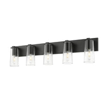 Z-Lite 5 Light Vanity
