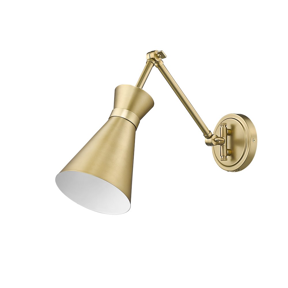 Z-Lite 1 Light Wall Sconce