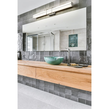 Z-Lite 1 Light Vanity