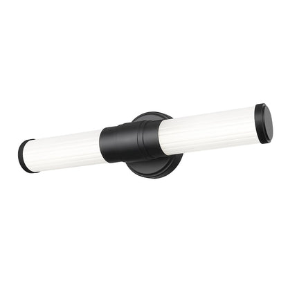 Z-Lite 1 Light Vanity