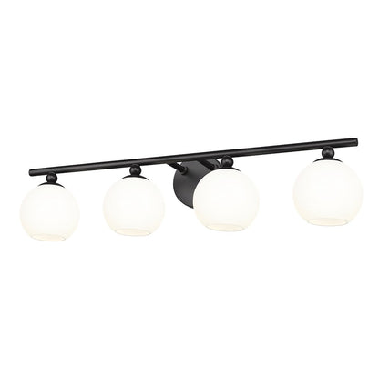 Z-Lite 4 Light Vanity