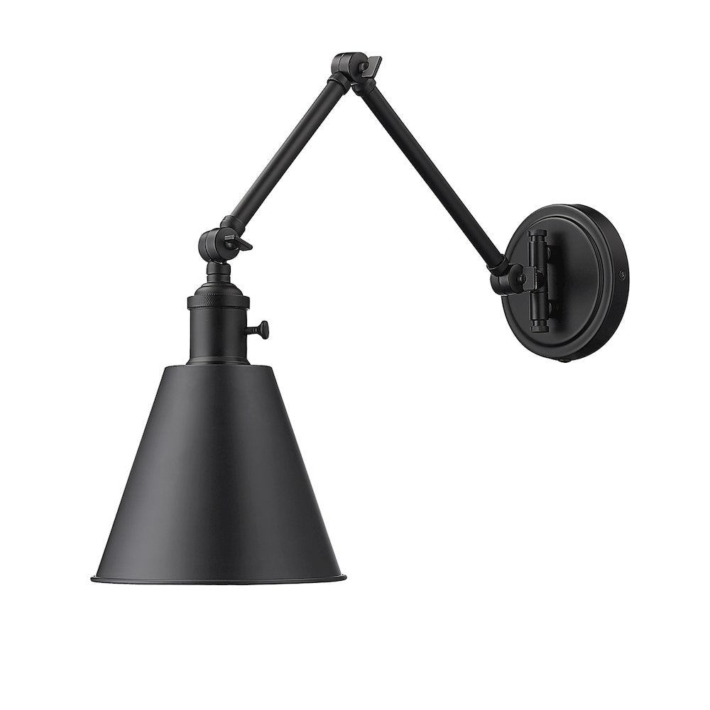 Z-Lite 1 Light Wall Sconce