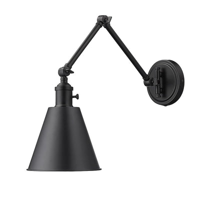 Z-Lite 1 Light Wall Sconce