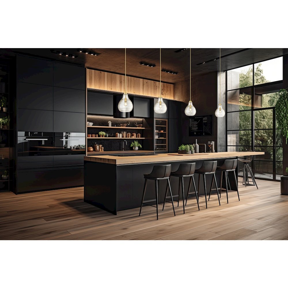 Z-Lite 1 Light Pendant