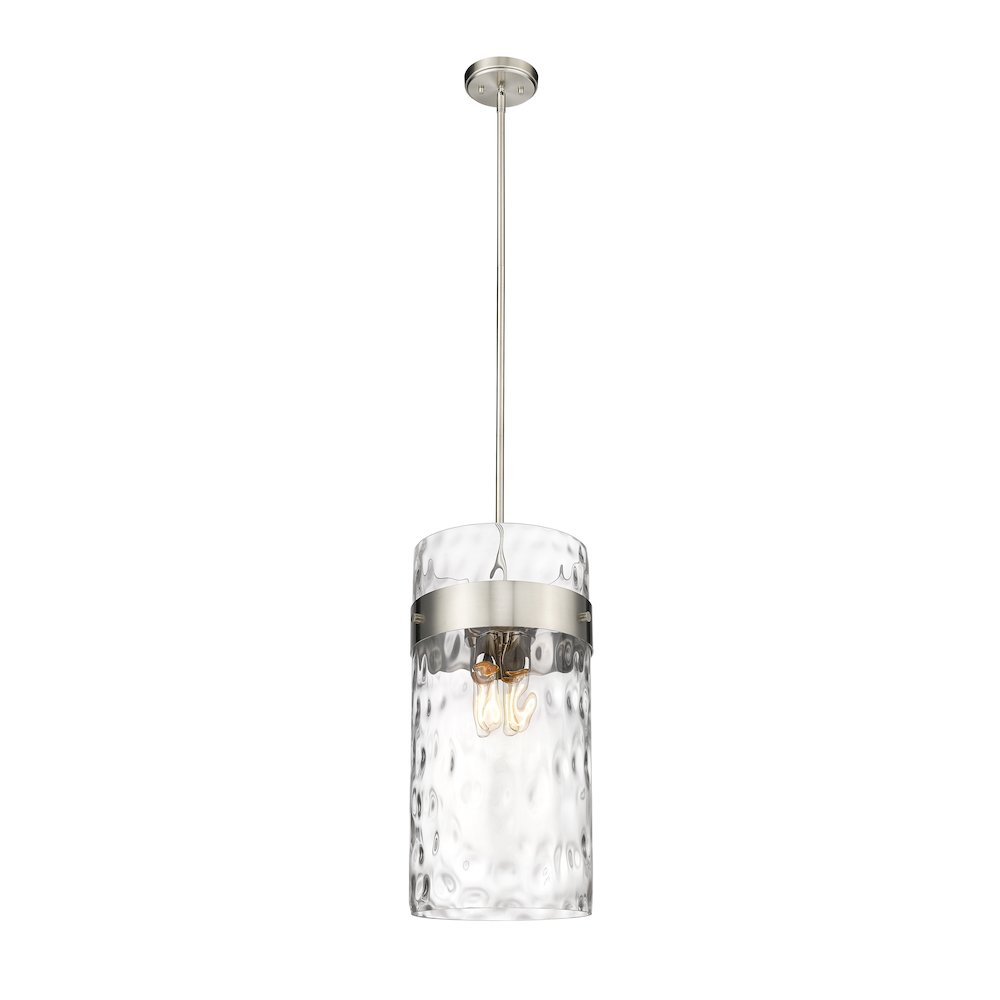 Z-Lite 4 Light Pendant