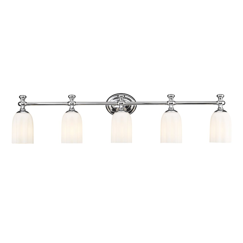 Z-Lite 5 Light Vanity