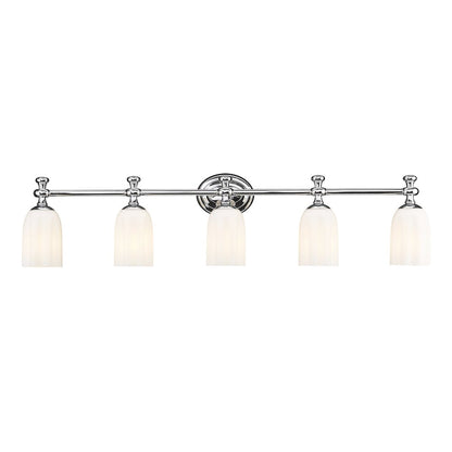 Z-Lite 5 Light Vanity
