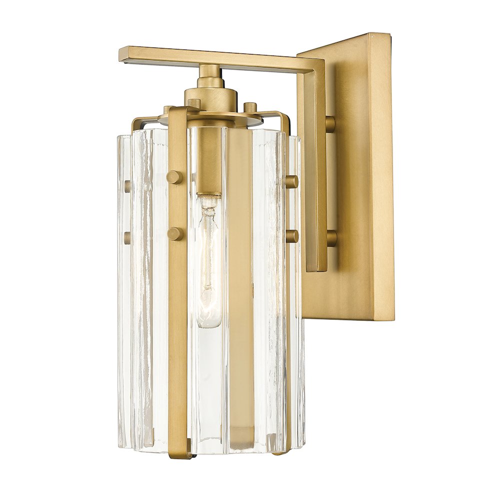 Z-Lite 1 Light Wall Sconce