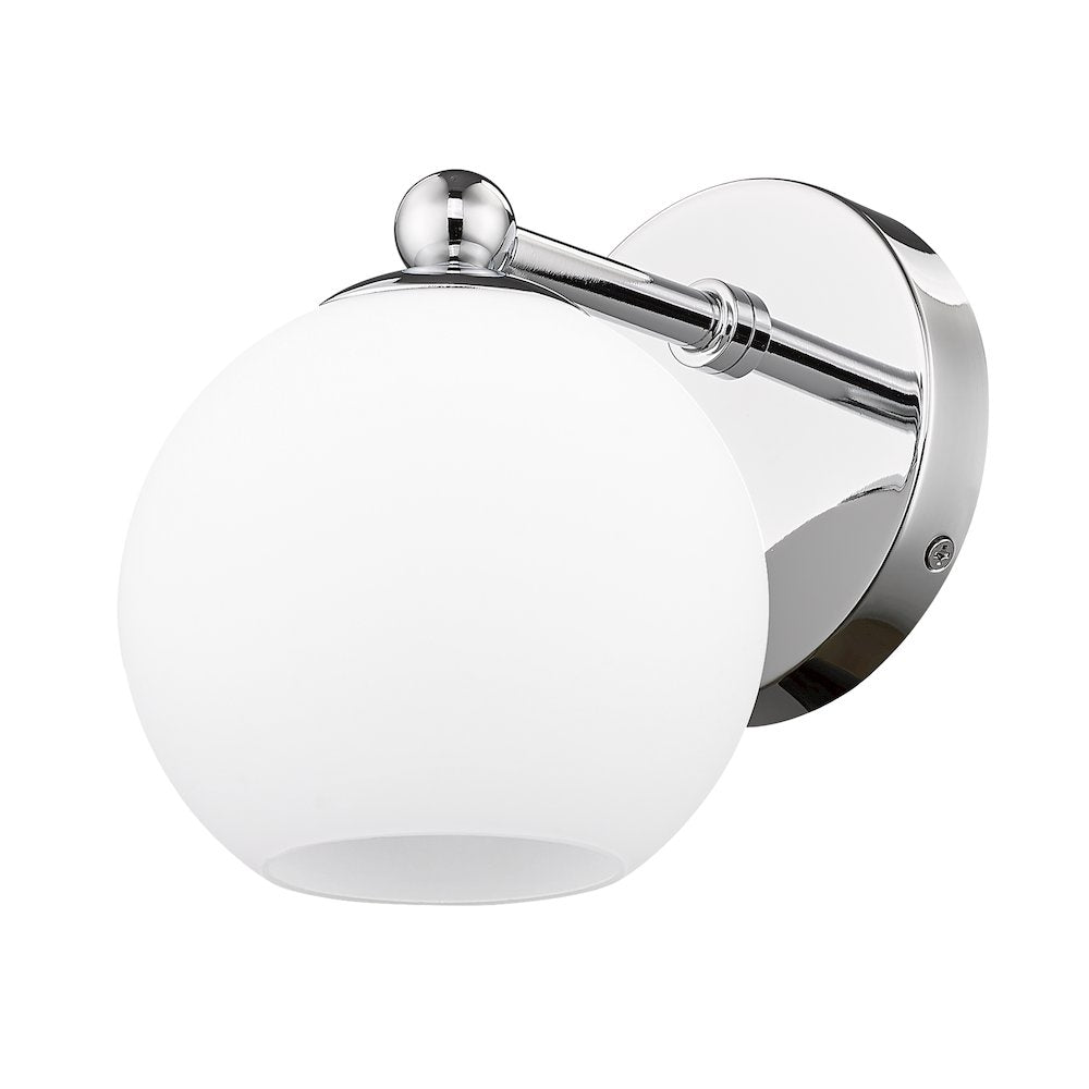 Z-Lite 1 Light Wall Sconce