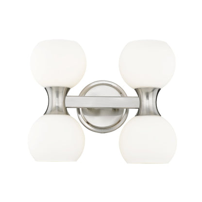 Z-Lite 4 Light Vanity