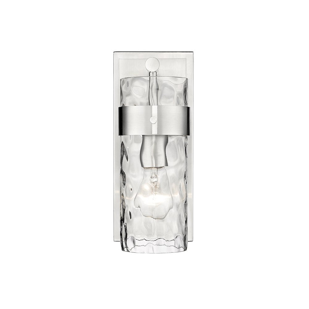 Z-Lite 1 Light Wall Sconce