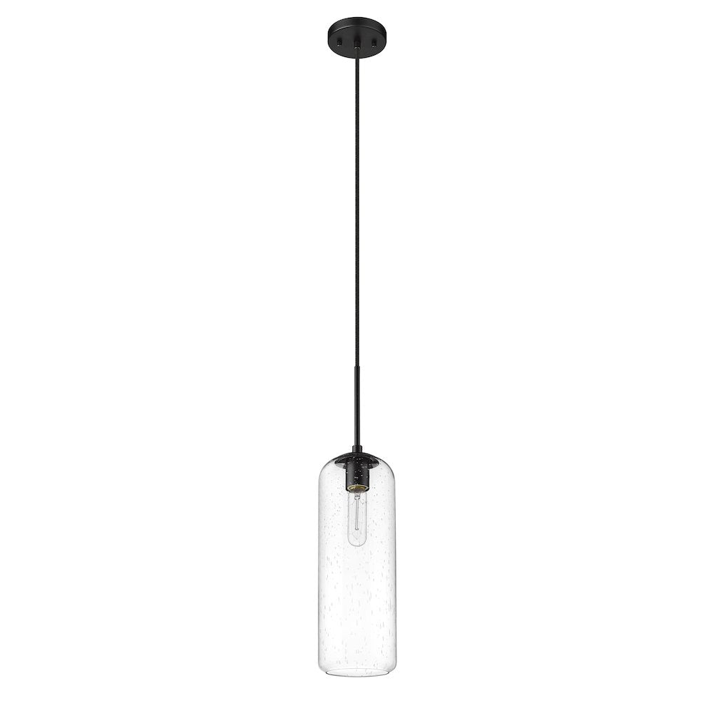 Z-Lite 1 Light Pendant