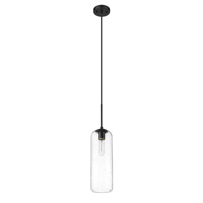 Z-Lite 1 Light Pendant