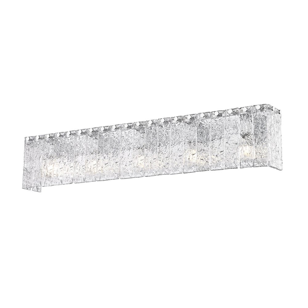 Z-Lite 5 Light Vanity
