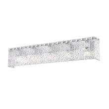 Z-Lite 5 Light Vanity