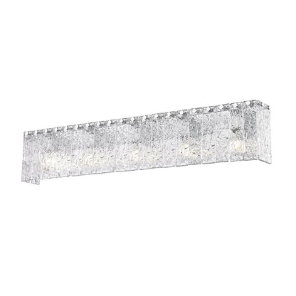 Z-Lite 5 Light Vanity