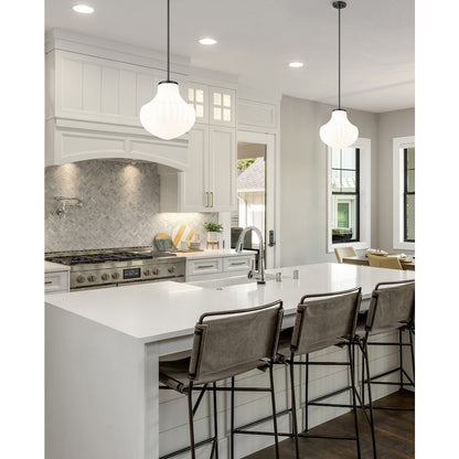 Z-Lite 1 Light Pendant