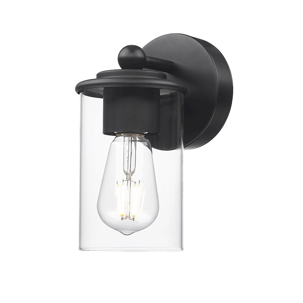 Z-Lite 1 Light Wall Sconce