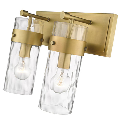 Z-Lite 2 Light Vanity