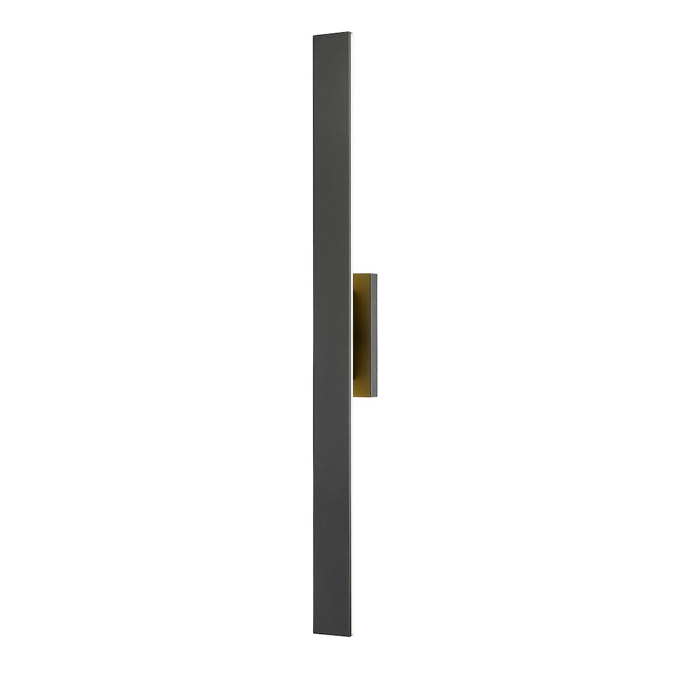 Z-Lite 4 Light Outdoor Wall Light