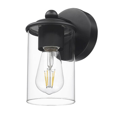 Z-Lite 1 Light Wall Sconce