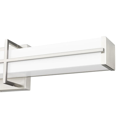 Z-Lite 1 Light Vanity