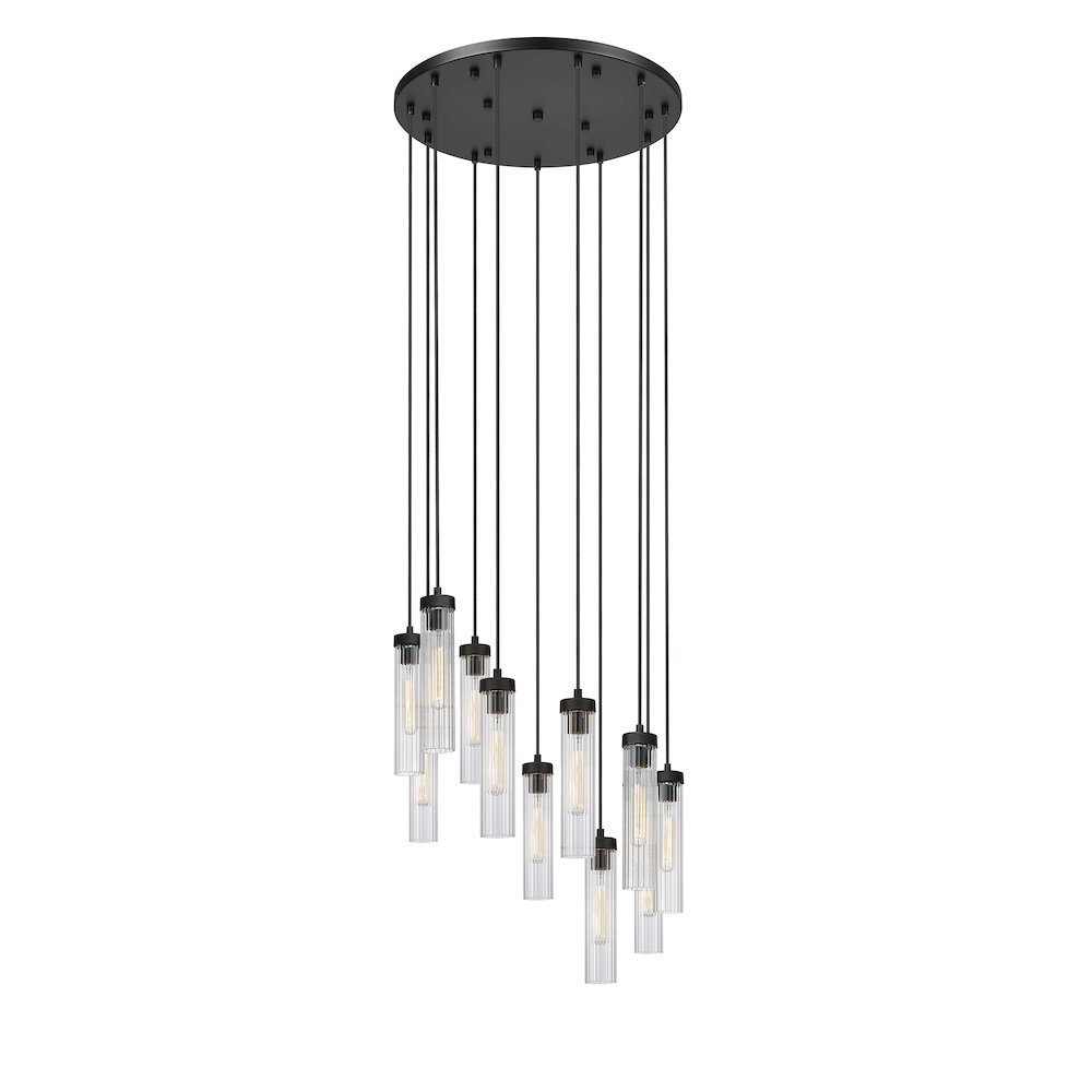 Z-Lite 11 Light Chandelier