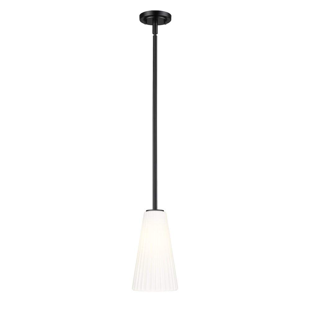 Z-Lite 1 Light Pendant