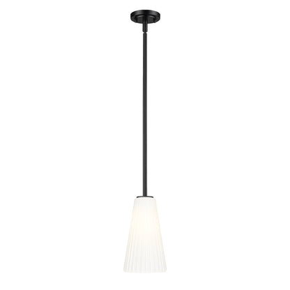 Z-Lite 1 Light Pendant