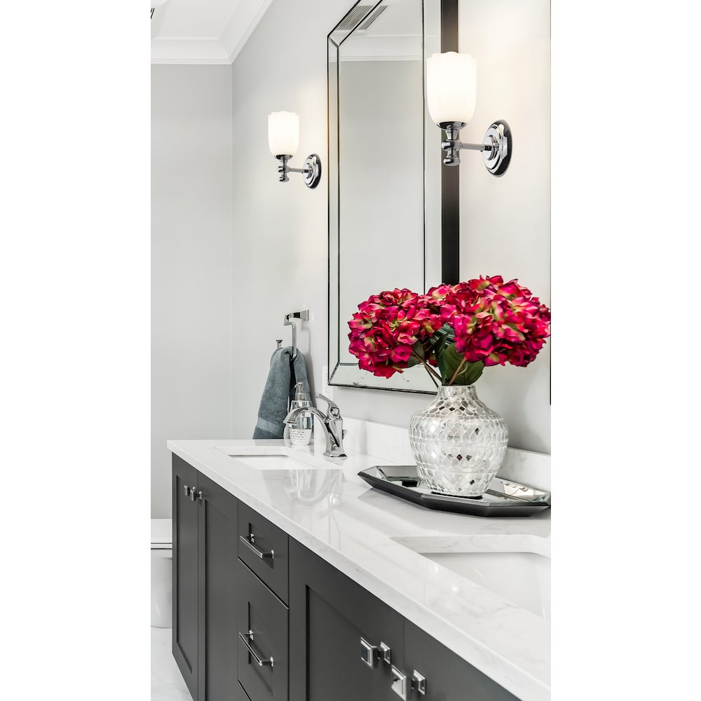 Z-Lite 1 Light Wall Sconce