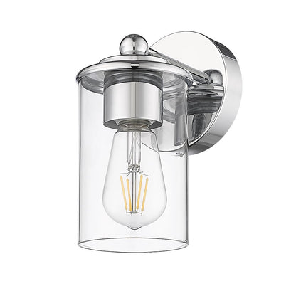 Z-Lite 1 Light Wall Sconce