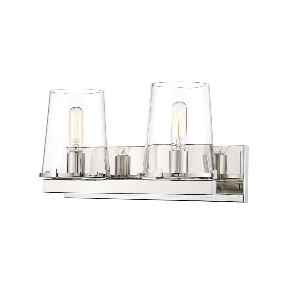 Z-Lite 2 Light Vanity