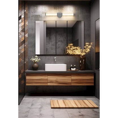 Z-Lite 1 Light Vanity