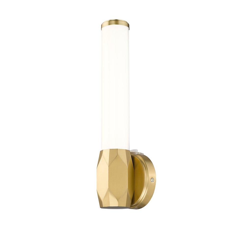 Z-Lite 1 Light Wall Sconce