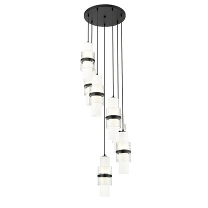 Z-Lite 7 Light Chandelier