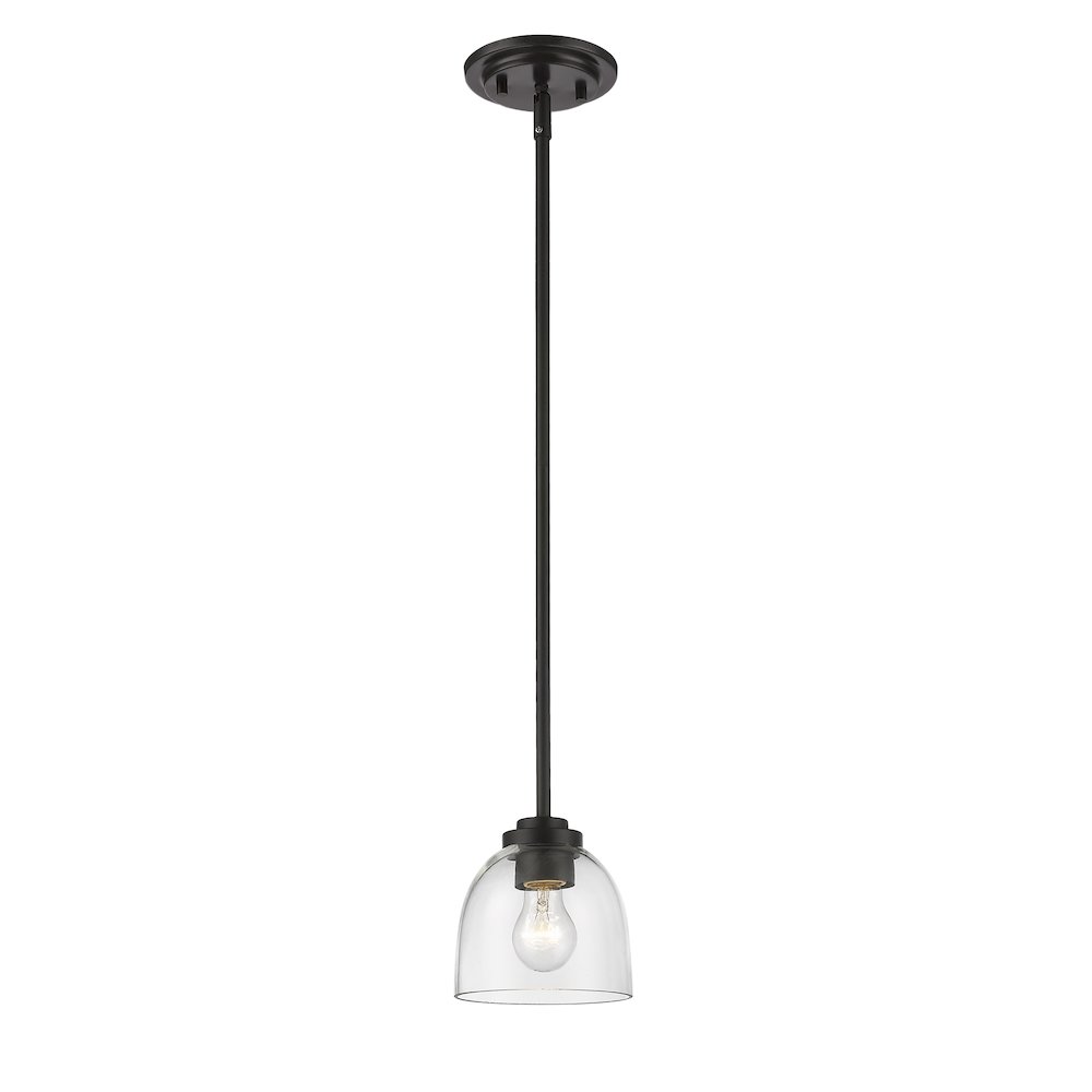 Z-Lite 1 Light Pendant