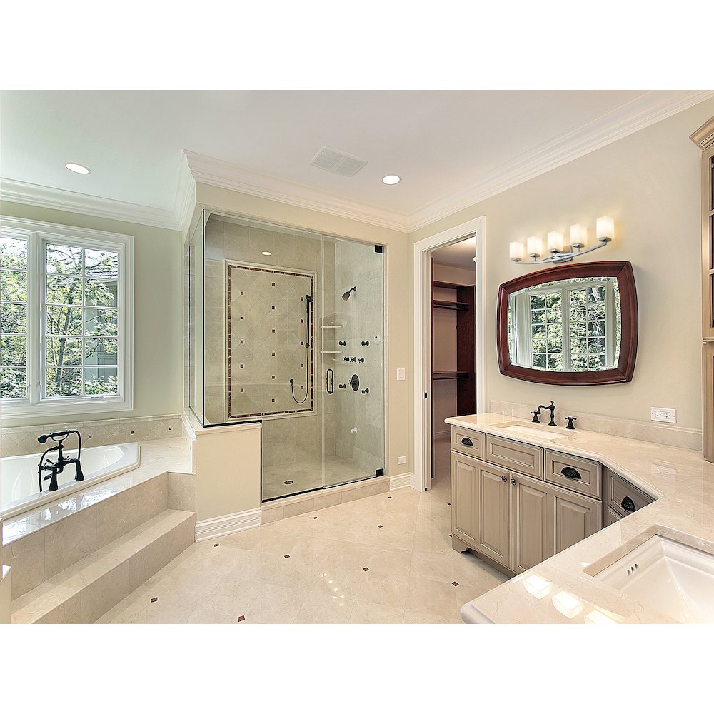 Z-Lite 5 Light Vanity
