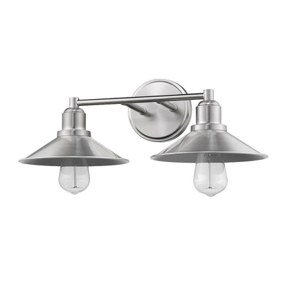 Z-Lite 2 Light Vanity