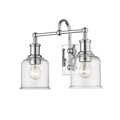 Z-Lite 2 Light Vanity