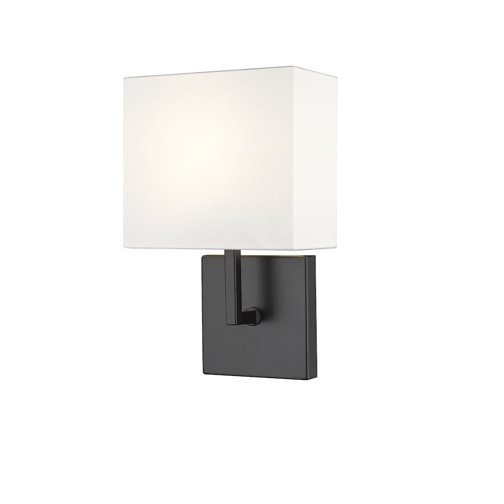 Z-Lite 1 Light Wall Sconce
