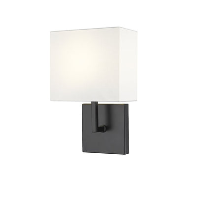 Z-Lite 1 Light Wall Sconce