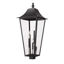 Z-Lite 5 Light Outdoor Post Mount Fixture
