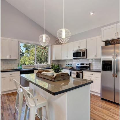 Z-Lite 1 Light Pendant