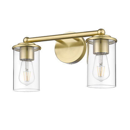 Z-Lite 2 Light Vanity