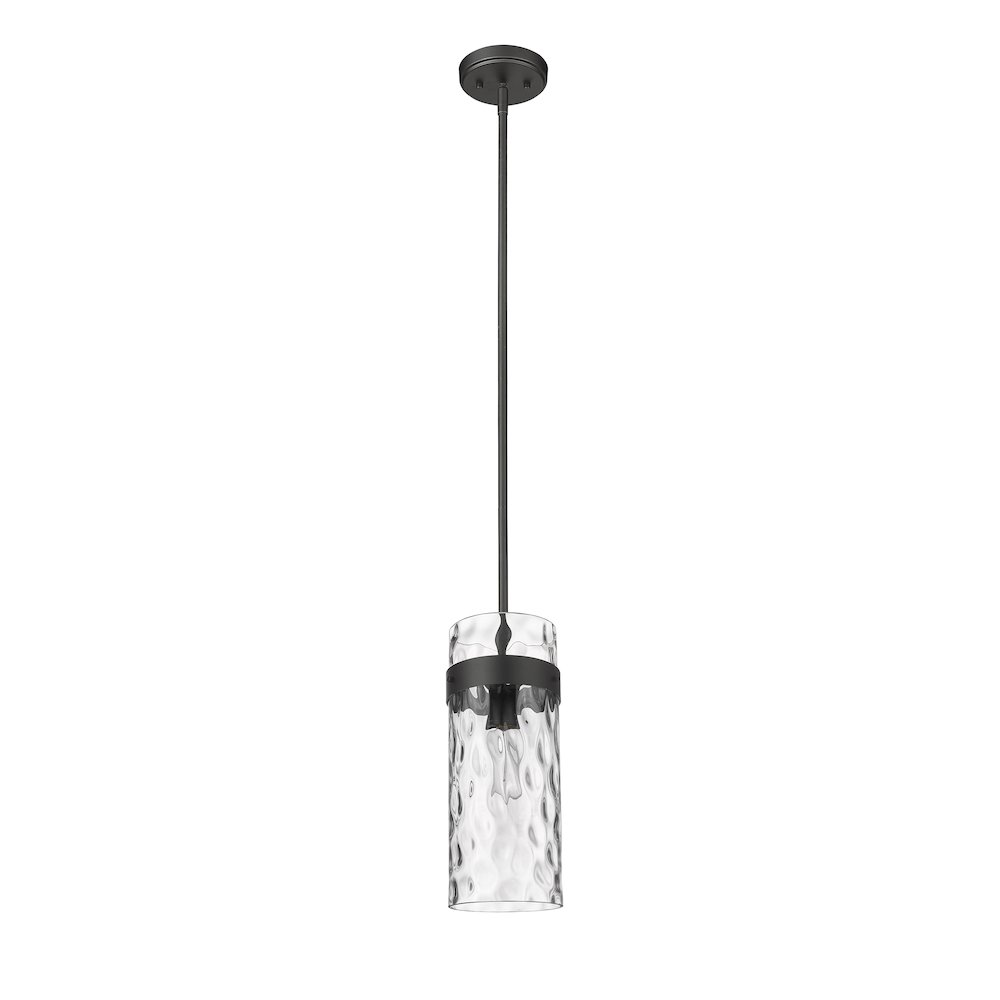 Z-Lite 1 Light Pendant