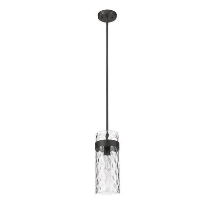 Z-Lite 1 Light Pendant