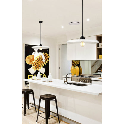 Z-Lite 1 Light Pendant