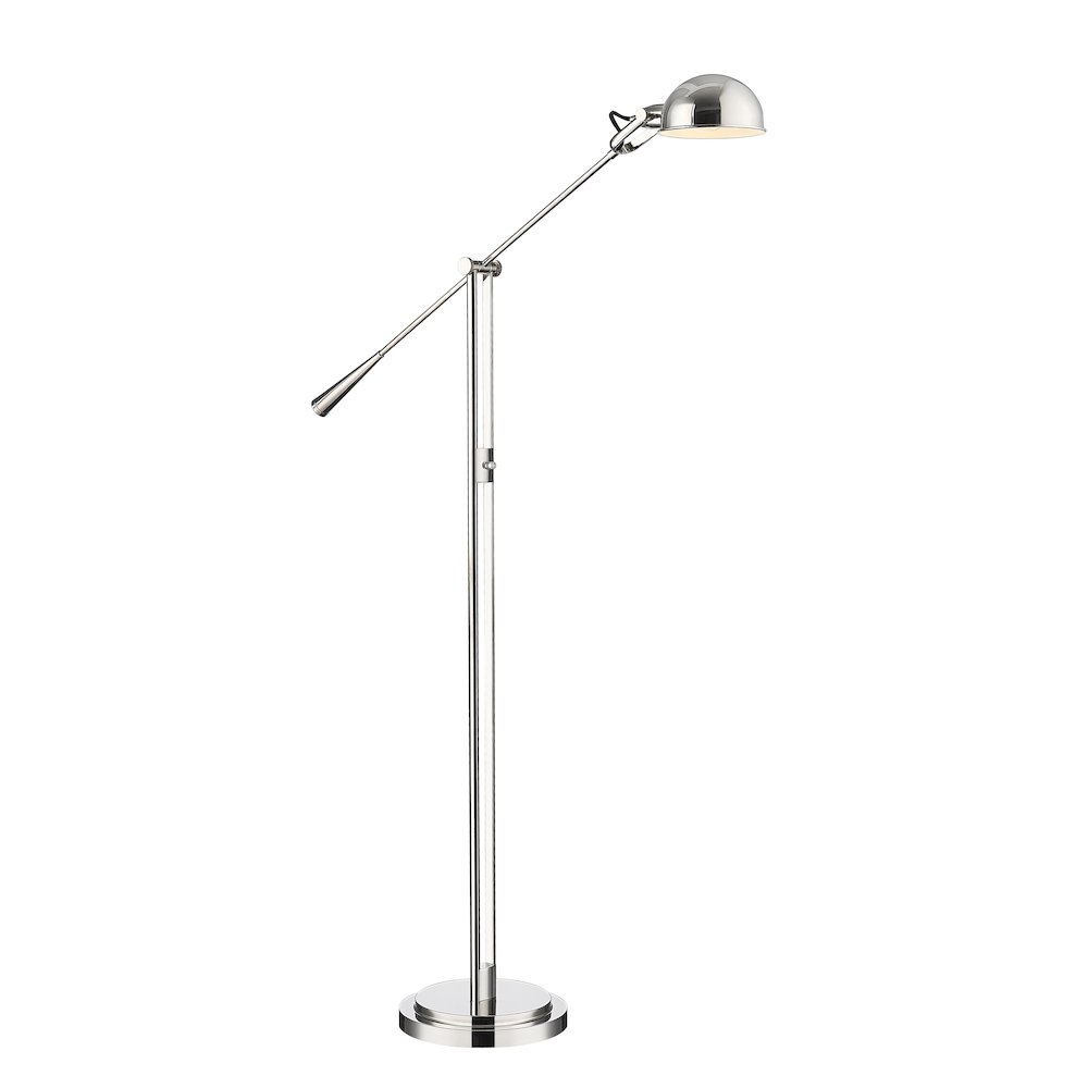 Z-Lite 1 Light Floor Lamp