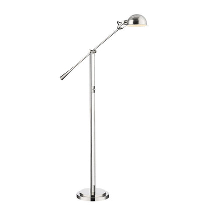 Z-Lite 1 Light Floor Lamp